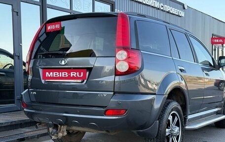 Great Wall Hover H5, 2012 год, 770 000 рублей, 7 фотография