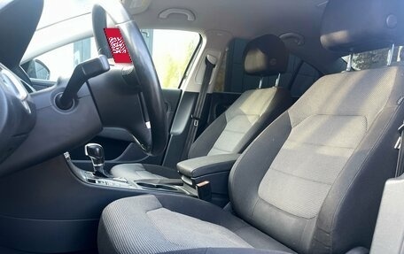 Volkswagen Passat B7, 2012 год, 1 149 000 рублей, 17 фотография