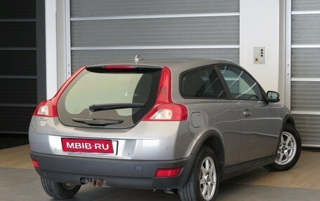 Volvo C30 I рестайлинг, 2007 год, 659 000 рублей, 2 фотография