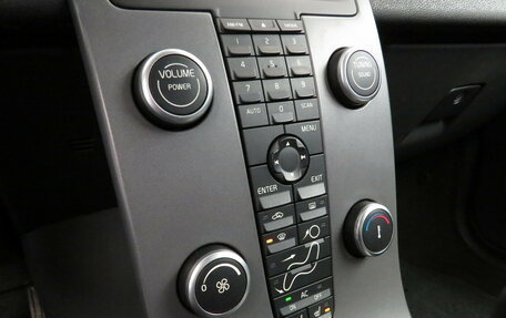 Volvo C30 I рестайлинг, 2007 год, 659 000 рублей, 10 фотография