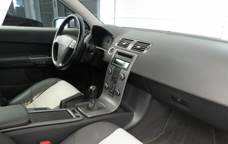 Volvo C30 I рестайлинг, 2007 год, 659 000 рублей, 5 фотография