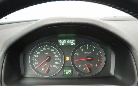 Volvo C30 I рестайлинг, 2007 год, 659 000 рублей, 11 фотография