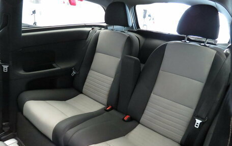 Volvo C30 I рестайлинг, 2007 год, 659 000 рублей, 14 фотография