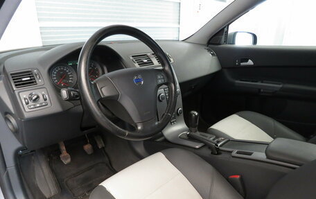 Volvo C30 I рестайлинг, 2007 год, 659 000 рублей, 7 фотография