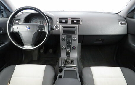 Volvo C30 I рестайлинг, 2007 год, 659 000 рублей, 6 фотография