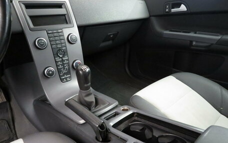 Volvo C30 I рестайлинг, 2007 год, 659 000 рублей, 8 фотография