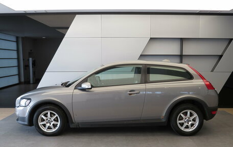 Volvo C30 I рестайлинг, 2007 год, 659 000 рублей, 17 фотография