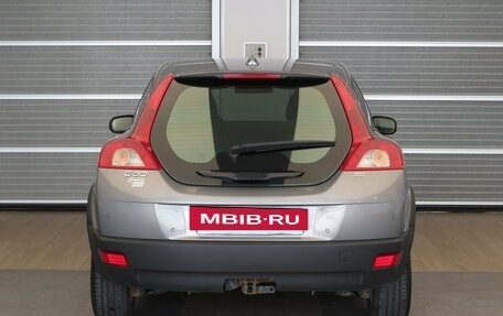Volvo C30 I рестайлинг, 2007 год, 659 000 рублей, 16 фотография