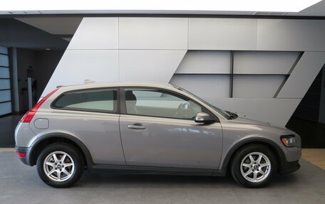 Volvo C30 I рестайлинг, 2007 год, 659 000 рублей, 18 фотография