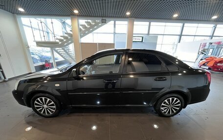 Chevrolet Lacetti, 2012 год, 476 000 рублей, 6 фотография