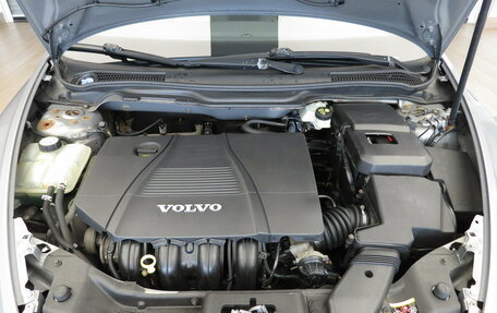 Volvo C30 I рестайлинг, 2007 год, 659 000 рублей, 20 фотография