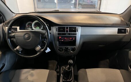 Chevrolet Lacetti, 2012 год, 476 000 рублей, 9 фотография