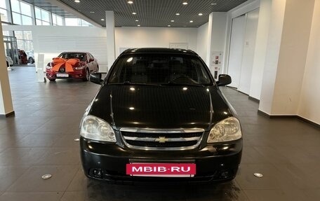 Chevrolet Lacetti, 2012 год, 476 000 рублей, 8 фотография