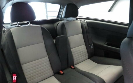 Volvo C30 I рестайлинг, 2007 год, 659 000 рублей, 13 фотография