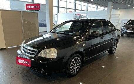 Chevrolet Lacetti, 2012 год, 476 000 рублей, 7 фотография