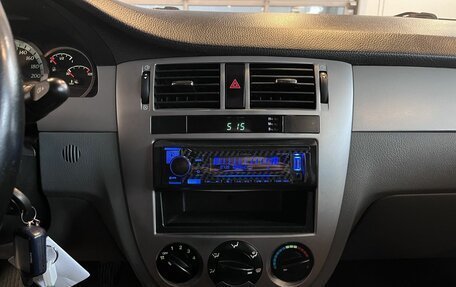 Chevrolet Lacetti, 2012 год, 476 000 рублей, 13 фотография