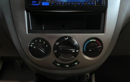 Chevrolet Lacetti, 2012 год, 476 000 рублей, 15 фотография