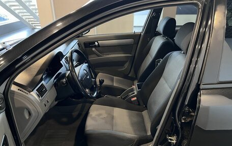 Chevrolet Lacetti, 2012 год, 476 000 рублей, 16 фотография
