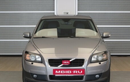 Volvo C30 I рестайлинг, 2007 год, 659 000 рублей, 15 фотография