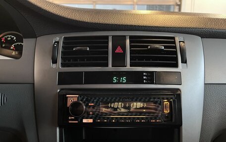 Chevrolet Lacetti, 2012 год, 476 000 рублей, 14 фотография