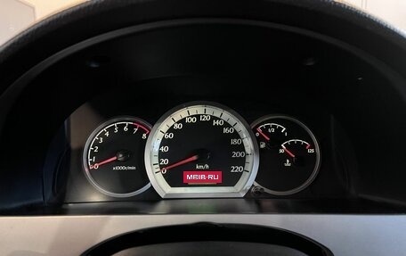 Chevrolet Lacetti, 2012 год, 476 000 рублей, 11 фотография