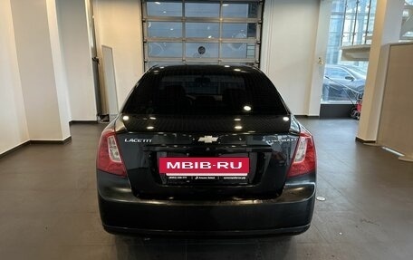 Chevrolet Lacetti, 2012 год, 476 000 рублей, 4 фотография