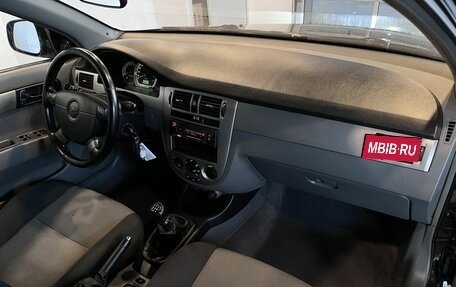 Chevrolet Lacetti, 2012 год, 476 000 рублей, 12 фотография