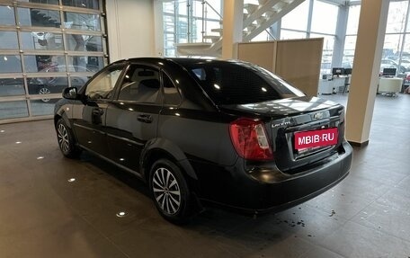 Chevrolet Lacetti, 2012 год, 476 000 рублей, 5 фотография