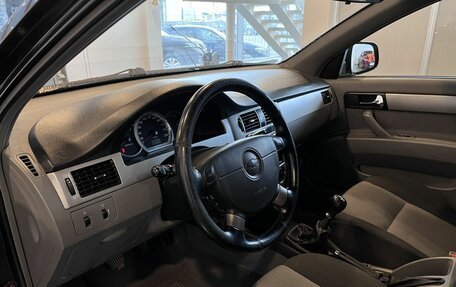 Chevrolet Lacetti, 2012 год, 476 000 рублей, 23 фотография