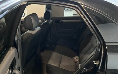 Chevrolet Lacetti, 2012 год, 476 000 рублей, 25 фотография