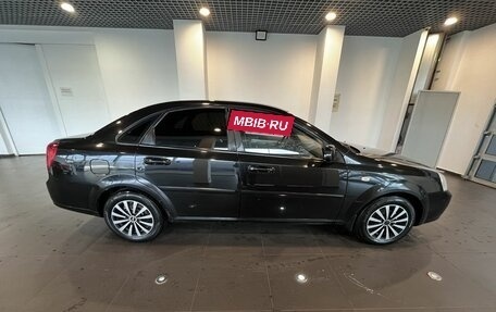 Chevrolet Lacetti, 2012 год, 476 000 рублей, 2 фотография