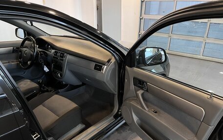Chevrolet Lacetti, 2012 год, 476 000 рублей, 27 фотография