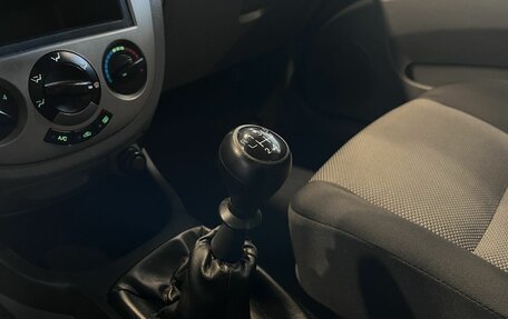 Chevrolet Lacetti, 2012 год, 476 000 рублей, 31 фотография