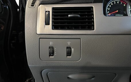 Chevrolet Lacetti, 2012 год, 476 000 рублей, 32 фотография
