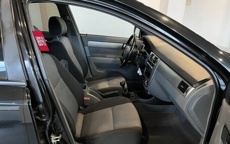 Chevrolet Lacetti, 2012 год, 476 000 рублей, 29 фотография