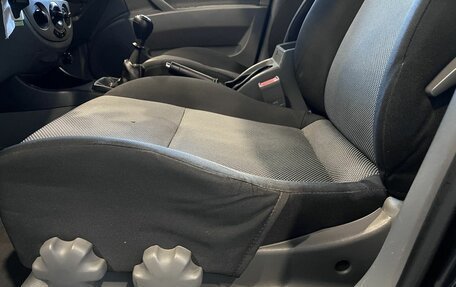 Chevrolet Lacetti, 2012 год, 476 000 рублей, 33 фотография