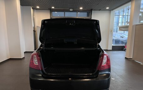 Chevrolet Lacetti, 2012 год, 476 000 рублей, 36 фотография