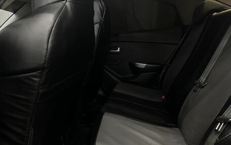 KIA Rio III рестайлинг, 2012 год, 549 999 рублей, 17 фотография