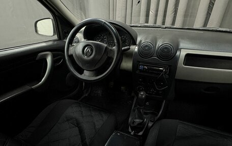 Renault Logan I, 2014 год, 274 777 рублей, 7 фотография