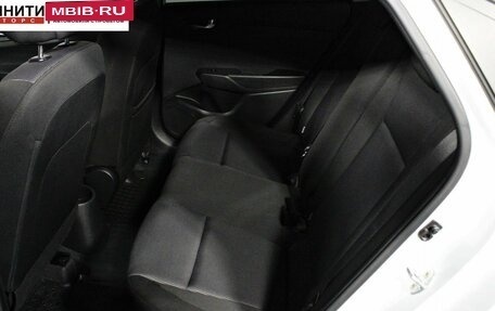 Hyundai Solaris II рестайлинг, 2020 год, 1 677 000 рублей, 16 фотография