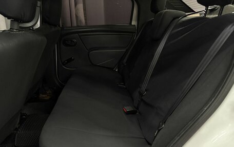 Renault Logan I, 2014 год, 274 777 рублей, 11 фотография