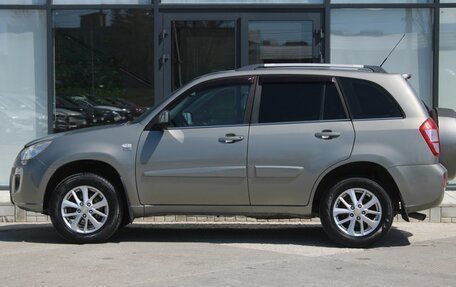 Chery Tiggo (T11), 2013 год, 670 000 рублей, 6 фотография
