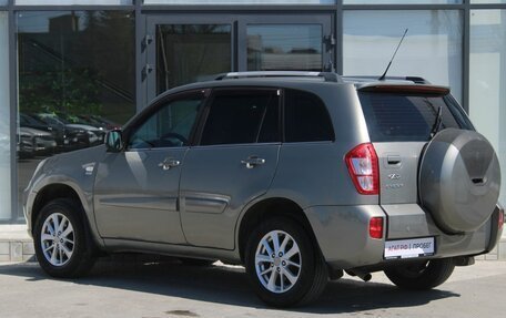 Chery Tiggo (T11), 2013 год, 670 000 рублей, 4 фотография