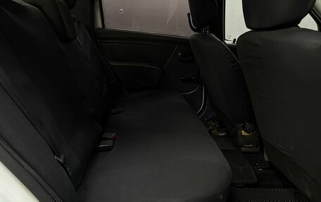 Renault Logan I, 2014 год, 274 777 рублей, 12 фотография