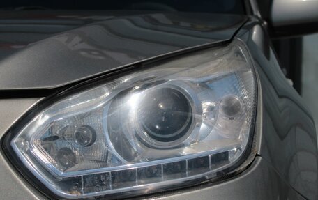 Chery Tiggo (T11), 2013 год, 670 000 рублей, 7 фотография