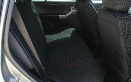 Chery Tiggo (T11), 2013 год, 670 000 рублей, 18 фотография