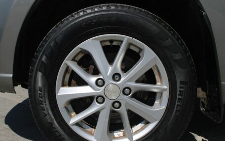 Chery Tiggo (T11), 2013 год, 670 000 рублей, 10 фотография