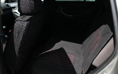 Chery Tiggo (T11), 2013 год, 670 000 рублей, 17 фотография