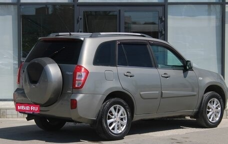 Chery Tiggo (T11), 2013 год, 670 000 рублей, 2 фотография
