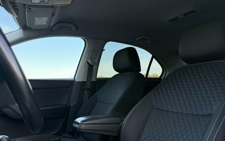 Skoda Rapid I, 2016 год, 1 299 000 рублей, 10 фотография